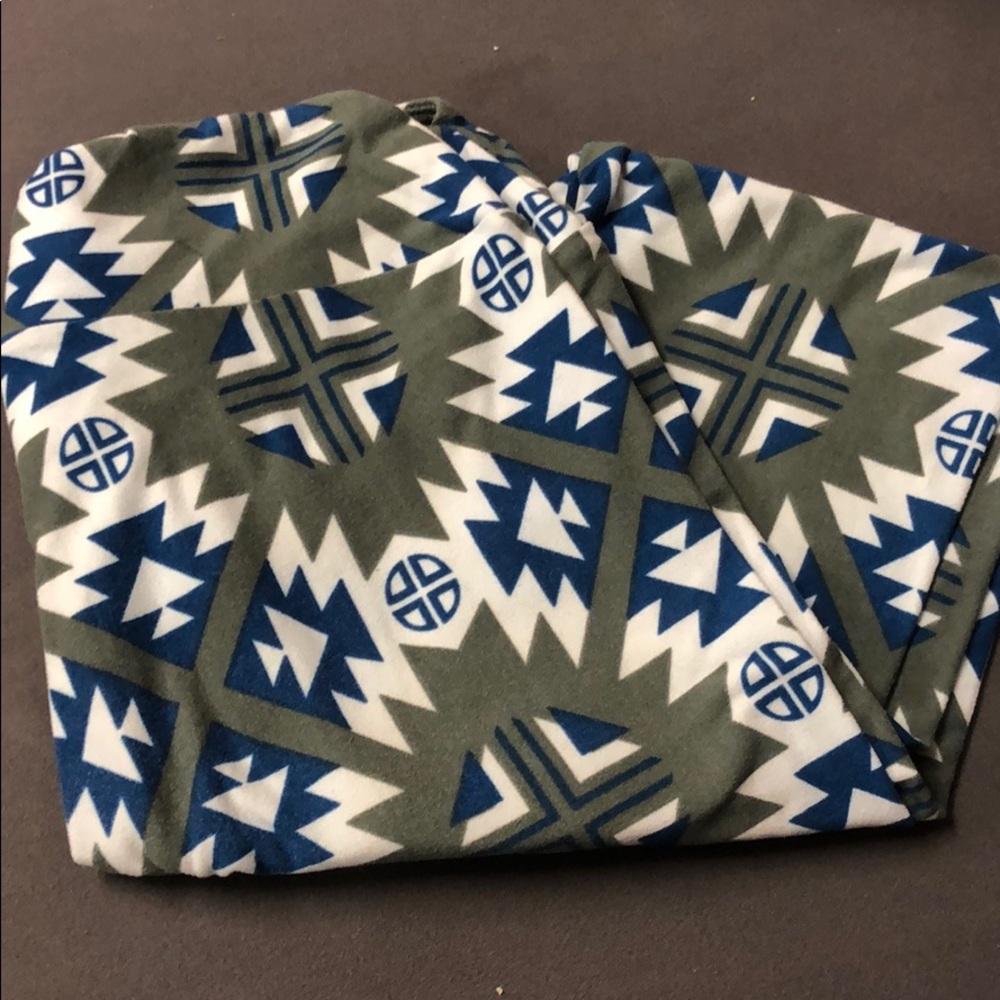 Lularoe leggings